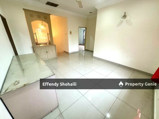 SHAH ALAM SEKSYEN 9 SEMI D