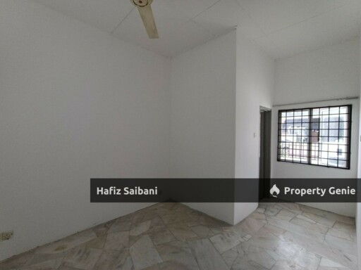 Single Storey Terrace Mahkota Impian Casa 1 Puncak Alam
