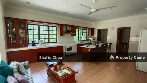 Exclusive 2 Storey Bungalow for Sale at Sg Buloh Country Resort