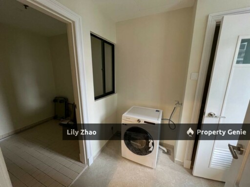 3 Kia Peng Serviced Residence for Rent, Newly Renovated, Luxury Living near KLCC