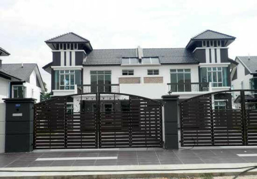 Golfvue Twin Villas