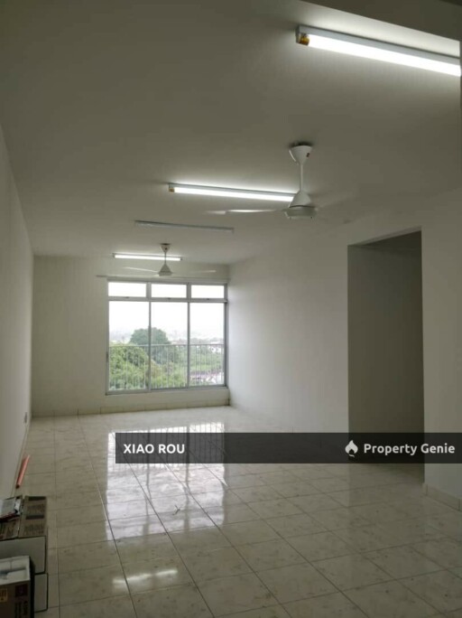 For Sale Pangsapuri Rumpun Bahagia 3 bedrooms