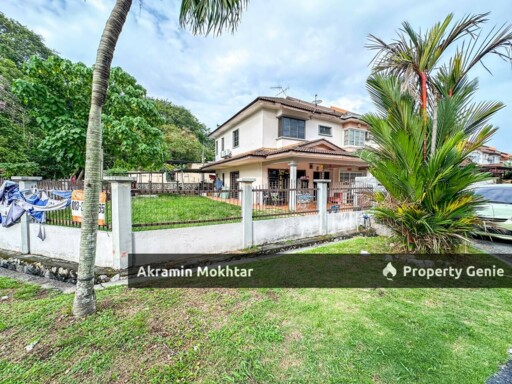 Freehold | 2 Storey CORNER LOT Terrace Bandar Sunway Semenyih