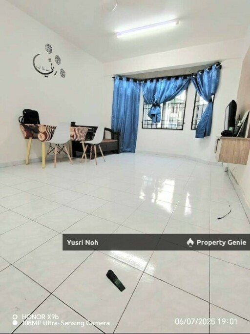 APARTMENT PRIMA KOTA WARISAN – WALKING DISTANCE TO KIP MALL