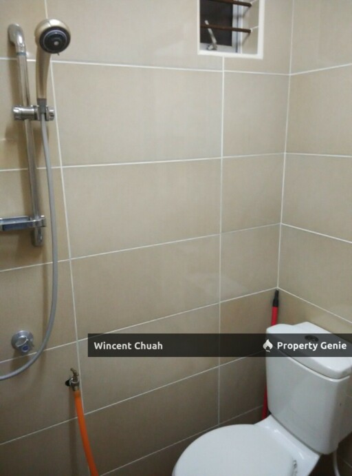 6BR Single storey house taman bunga raya, Setapak (FREEHOLD)