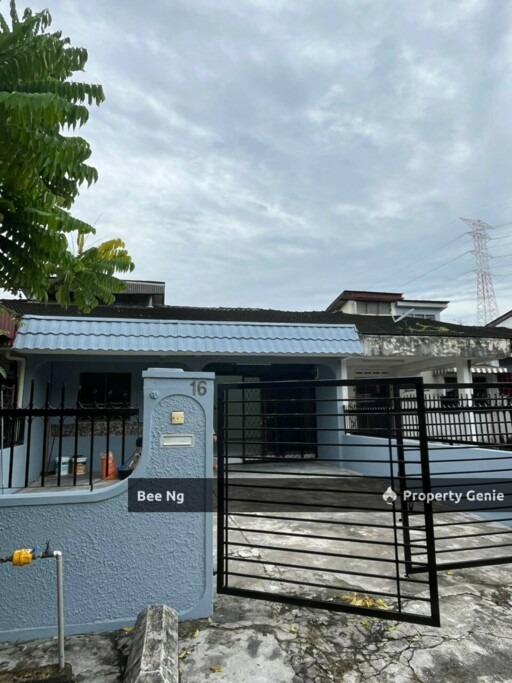 Taman Sentosa