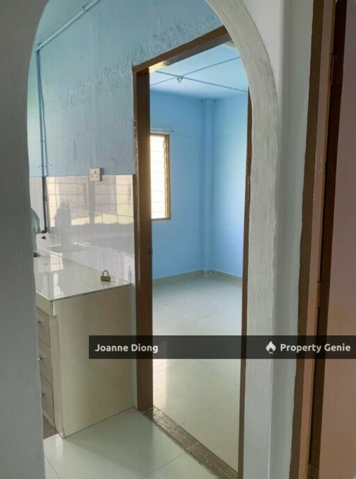 Pangsapuri Pandan Indah