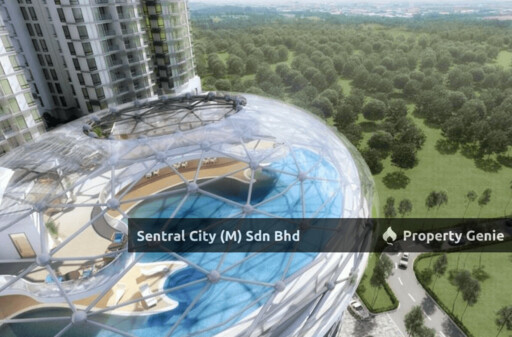 Sphere Damansara