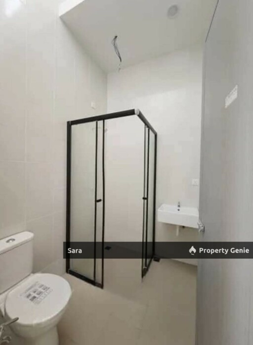 Large 20'x80' Single Storey Pengkalan Ipoh