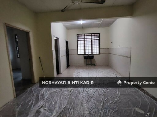 (TURUN HARGA & HOT LOCATION) TERES SETINGKAT BALOK PERDANA, KUANTAN