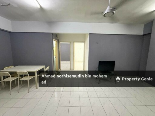 Apartment Brunsfield Riverview, Seksyen 13, Murah untuk Dijual.