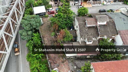 Jalab Ikhlas 9, Bandar Tun Razak