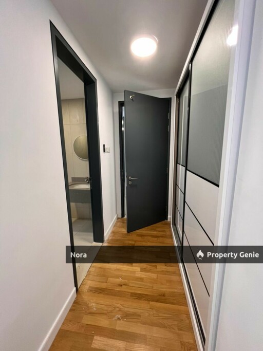 🌆 Luxury Living @ One Cochrane Residences FOR RENT