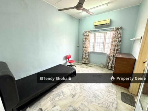 TAMAN DESA MEWAH SEMENYIH CORNER