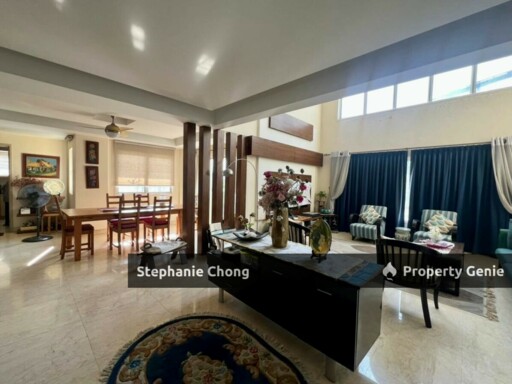 Damansara Perdana Duplex Corner Unit | Renovated & Move-In Ready 🏡