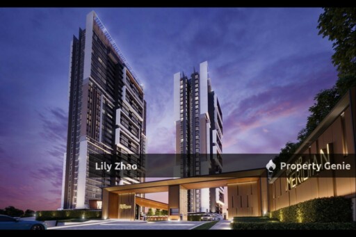 New Condo Project @Kepayan New Development, Kota Kinabalu, Sabah