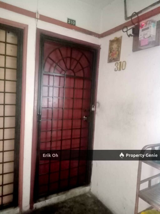 Pandan Terrace Apartment for Sale