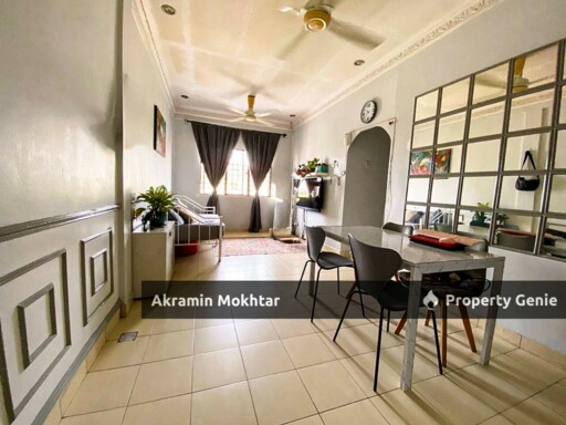 Pangsapuri Seri Bintang, Subang Bestari