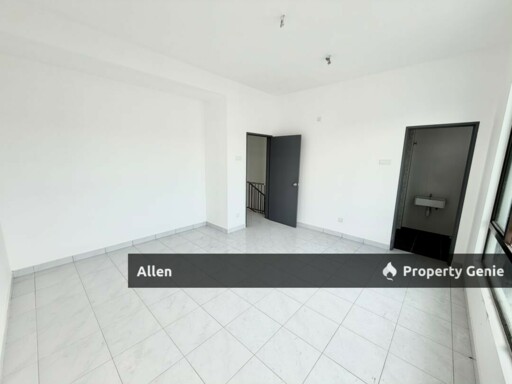 Taman Austin Duta @ Austin Duta 4 – Brand New Blank Canvas for Your Dream Home
