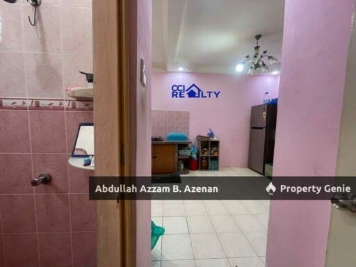 Freehold Terraced Home In Bandar Putra Bertam, 1300 Sqft
