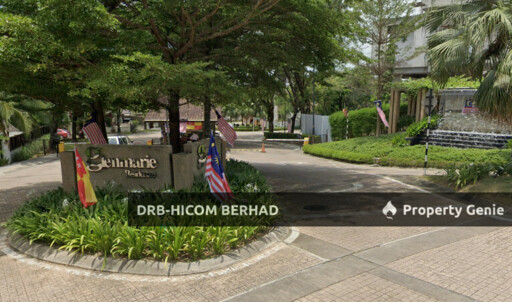 Glenmarie Residences