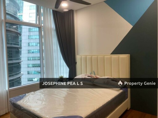 PRIME KLCC ADDRESS | SKY SUITES LUXURY RESIDENCE FOR SALE