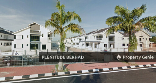 Lot 88 The Residence, Sungai Petani