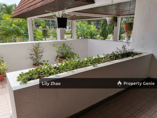 Fully Furnished Waikiki Condo with Sea View & Golf View for Sale @ Tg.Aru, KK City