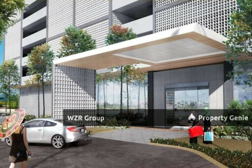 Impiana Sky Residensi, Bukit Jalil