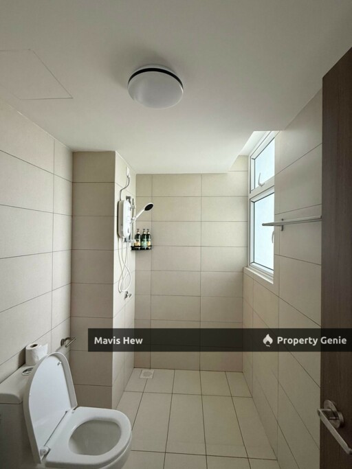 For Rent, Vista Tiara 1 @Danga Bay, Fully Furnished, Wi-Fi