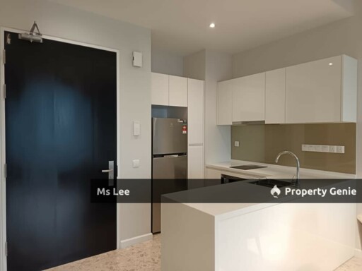 Pavilion Ceylon Hill @ Bukit Ceylon, Bukit Bintang-Near MRT, Level 36 KLCC View, Ready Unit, Open for Reservation Now