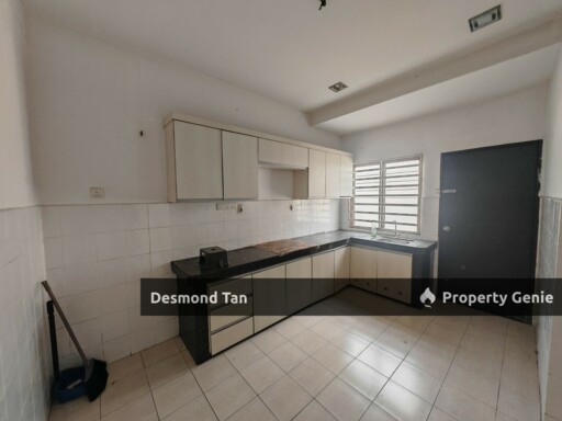 2 Storey Bukit Chedang, Oakland, Kampung Baru Rasah, Seremban (Rm 460k Only)