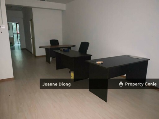 Pelangi Square Office