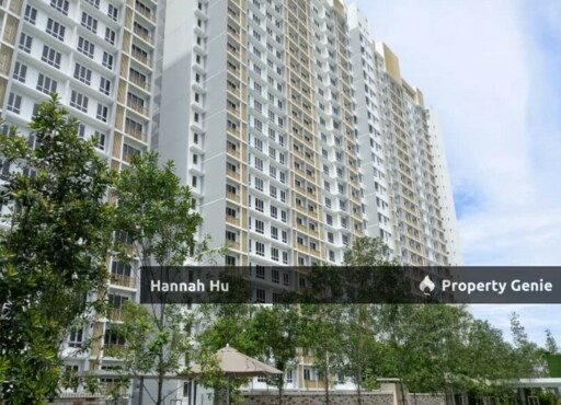 Ryan & Miho Residence BMV RM100K