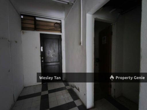 Taman Malim Jaya Ground Floor End Lot Shoplot For Rent
