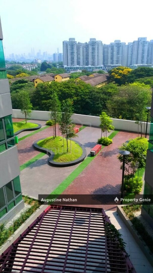 Residensi Vyne @ Sungai Besi - Sale by Auction save $266k or 41% below mv