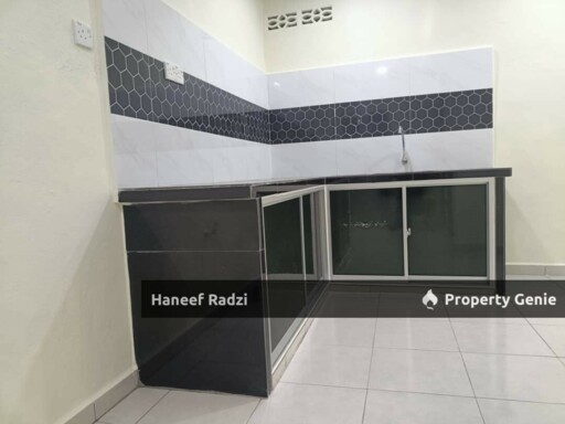 Teres 1 Tingkat - Taman Impian Ria - Bukit Mertajam - Pulau Pinang