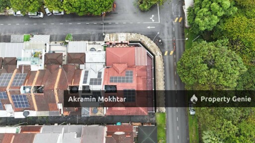 Freehold, Double Storey Terrace Corner Lot At Putra Bistari 2/1, Putra Heights, Subang Jaya Selangor