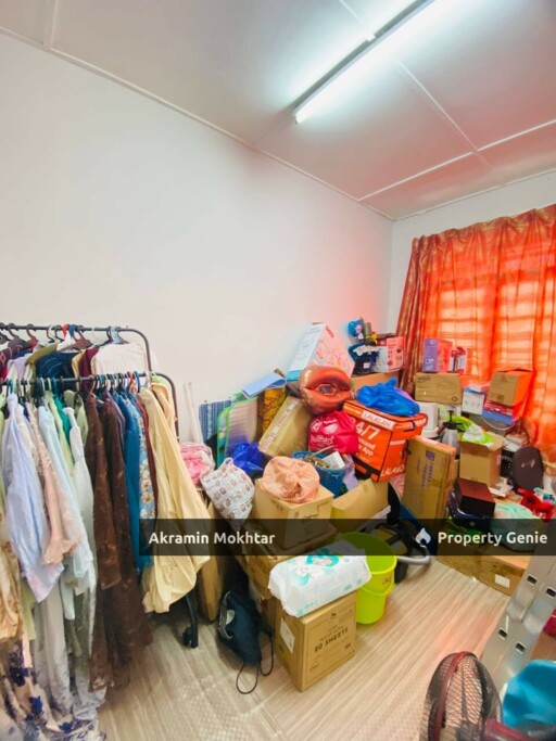 FREEHOLD & BUMI LOT | SINGLE STOREY TERRACE TAMAN DESA INDAH BANDAR BARU NILAI