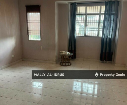 Double Storey Terrace House @ Taman Bukit Subang, Shah Alam