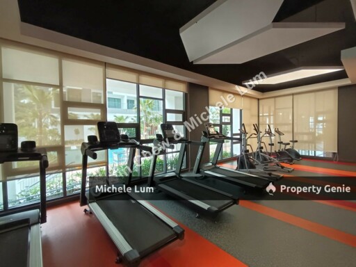 [Below Market 35%] Brezza One Residency Brezza Hill Bukit Ampang Permai