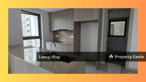 Park Place Desa ParkCity