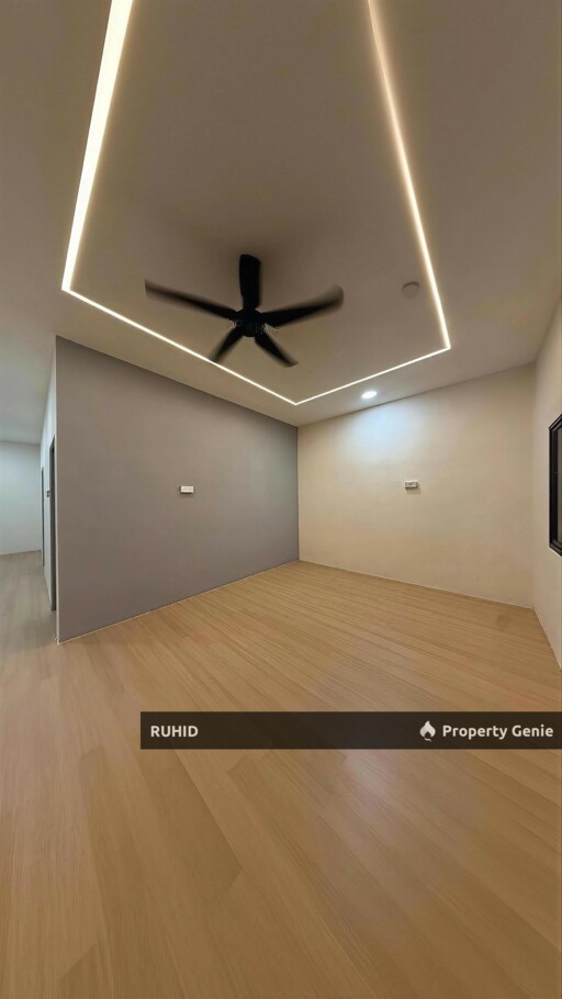 Single Storey Terrace House For Sale @ Taman Seraya, Kulai | Freehold | Renovated