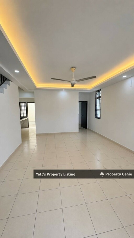 Taman Sri Pulai Perdana 2, Johor Bahru RM585k  2sty House For Sale