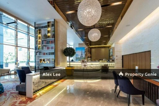 Platinum Face Suites @ KLCC for Sale | Freehold Luxury Suites Near Petronas Twin Towers