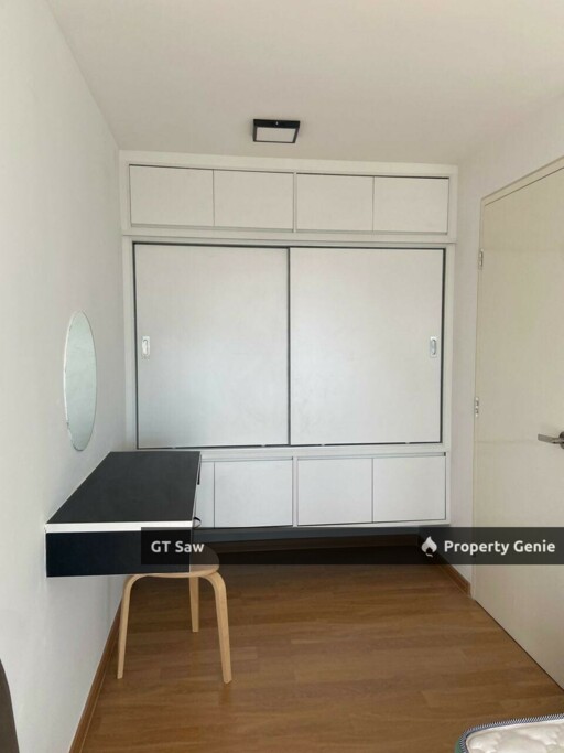 2 Bedroom Ekocheras Duplex with Full Furnished Connected Mall & MRT Station