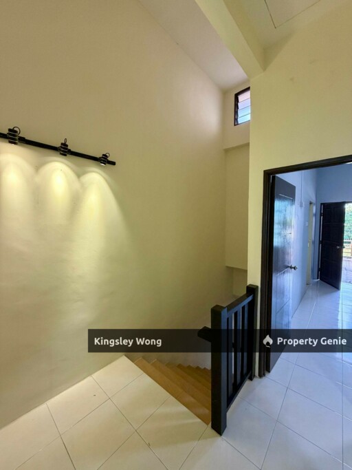 Bandar Lahat Baru Double Storey Terrace House Facing South Near Batu Gajah Aeon St18 Lotus Schools