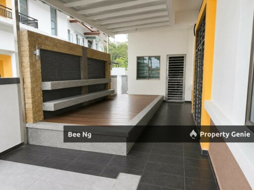 Park View @ Bandar Seri Alam