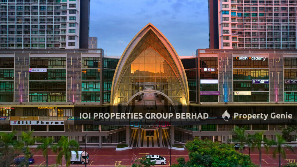 Conezión Commercial