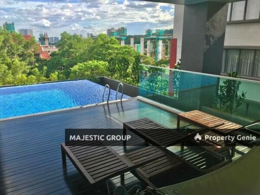 The Annex @ Medan Connaught